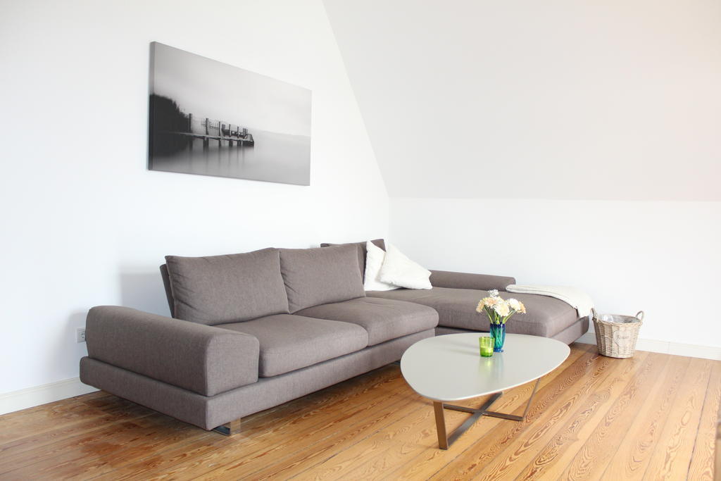 Ferienwohnungen Schlei 42 Schleswig Room photo